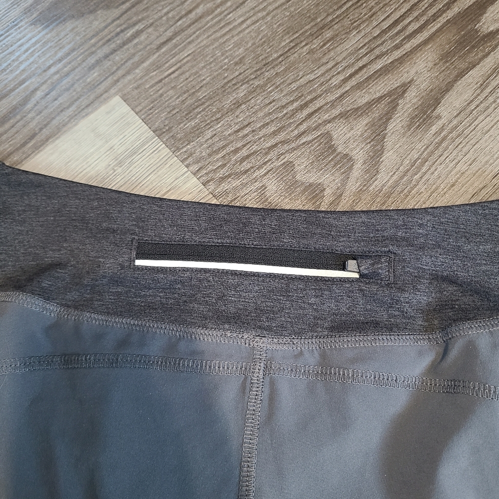 Hopper Running Shorts - Rabbit Size S - Picture 5 of 7